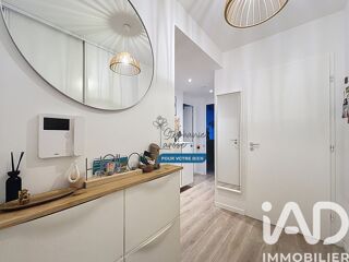  Appartement � vendre 3 pi�ces 69 m�