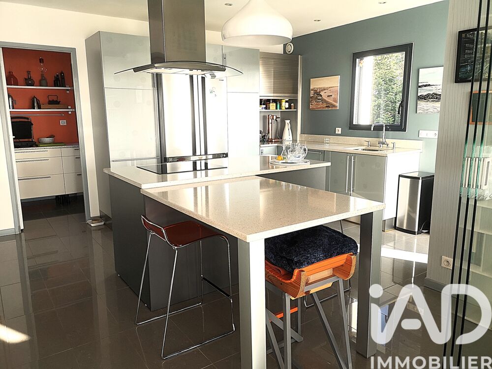 � vendre  Villa �le-Tudy (29980)