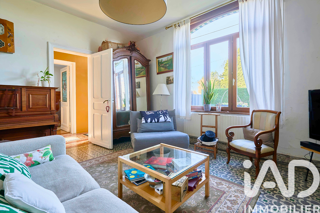  Maison � vendre 8 pi�ces 220 m�