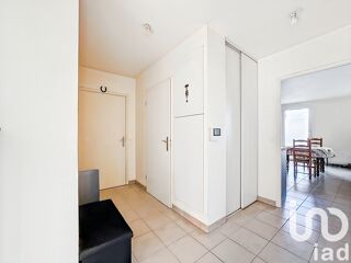  Appartement � vendre 3 pi�ces 69 m�