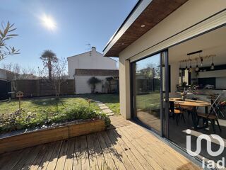  Maison  vendre 5 pices 122 m