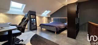  Appartement � vendre 6 pi�ces 132 m�