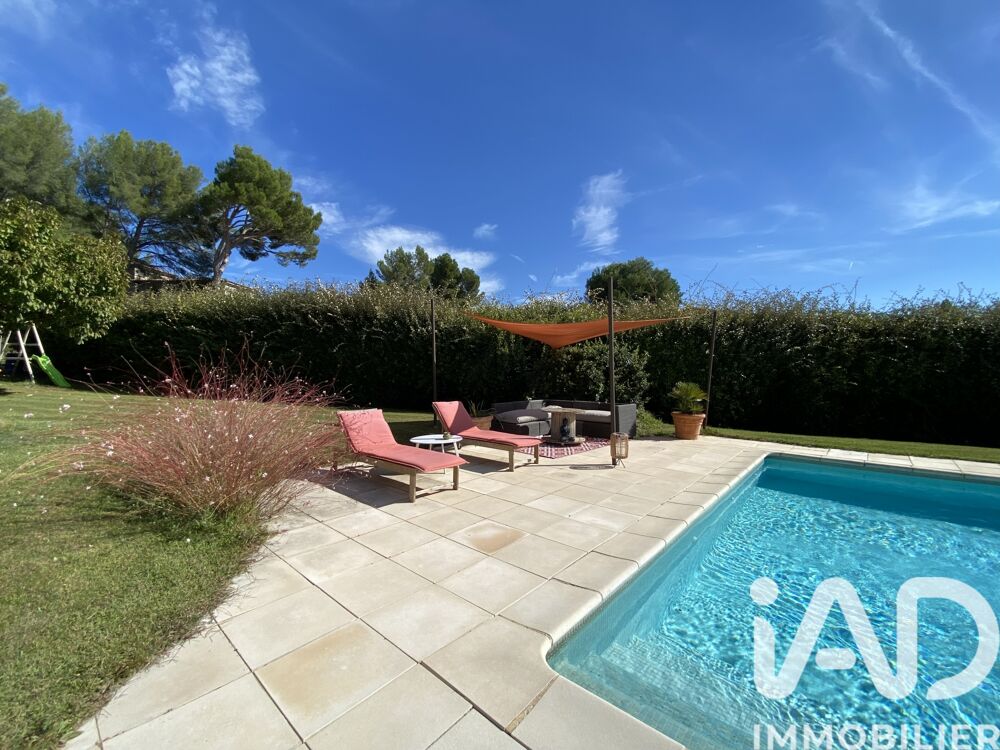  vendre  Maison Eyguires (13430)