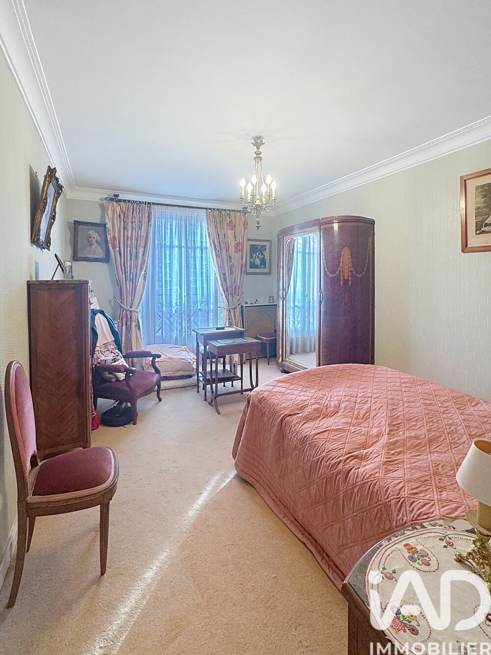 � vendre  Appartement Paris 12