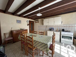  Maison � vendre 7 pi�ces 172 m�