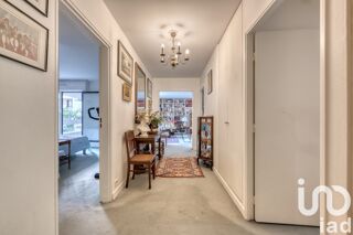  Appartement  vendre 5 pices 109 m