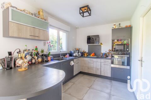   Vente Maison/villa 6 pi�ces Maison - 6 pi�ce(s) - 102 m�