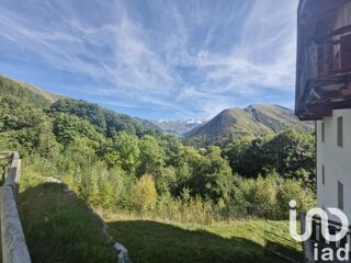  Appartement � vendre 2 pi�ces 39 m�