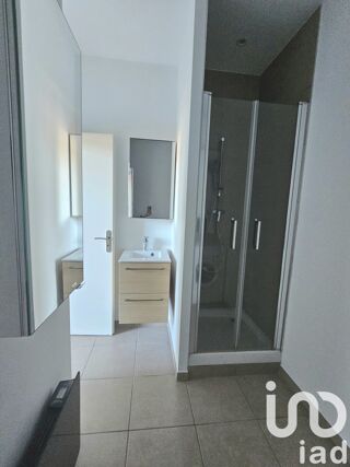  Appartement � vendre 1 pi�ce 37 m�