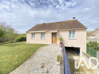  Maison � vendre 5 pi�ces 90 m�