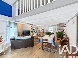  Maison � vendre 4 pi�ces 79 m�