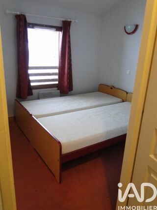  Appartement  vendre 2 pices 30 m