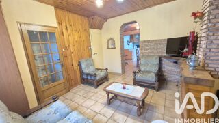  Maison � vendre 5 pi�ces 92 m�