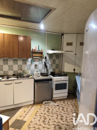  Maison � vendre 6 pi�ces 98 m�