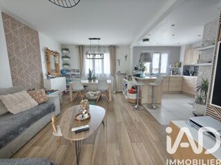  Maison � vendre 4 pi�ces 66 m�