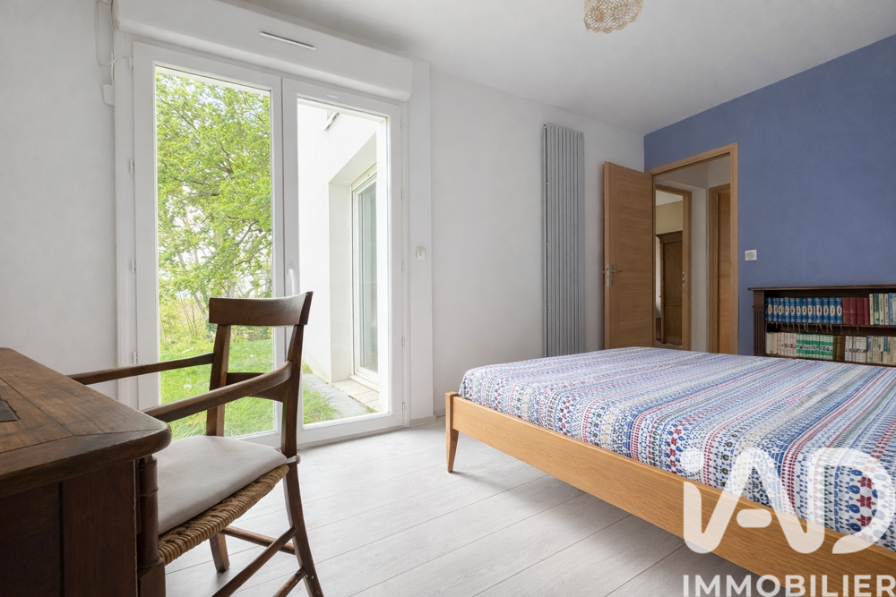 � vendre  Villa Vauhallan (91430)