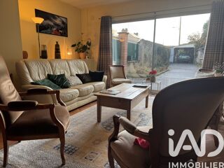  Maison � vendre 5 pi�ces 171 m�