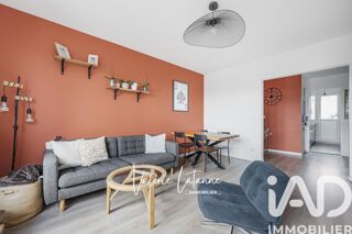  Appartement � vendre 3 pi�ces 65 m�