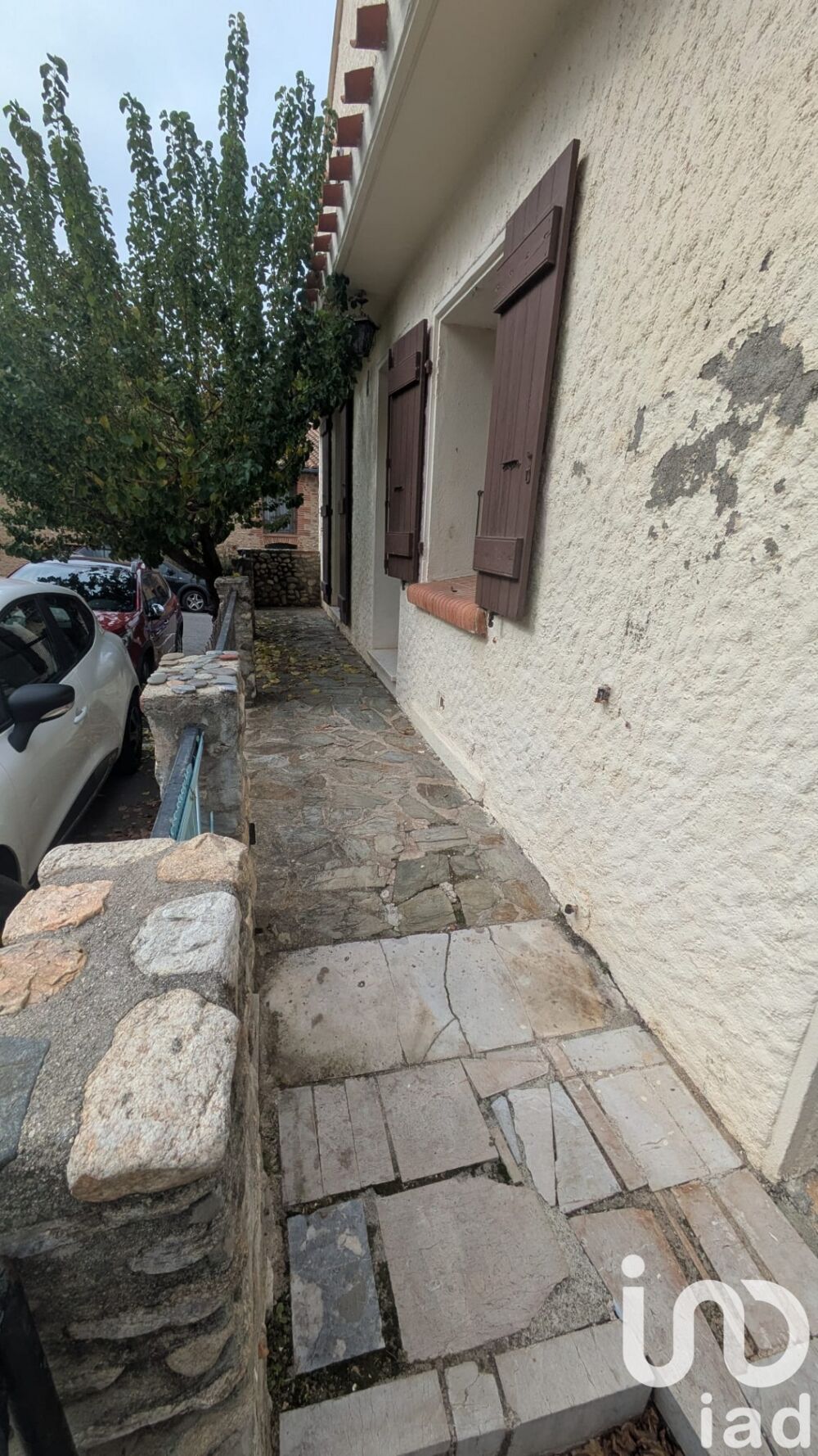 Vente Maison Vente Maison de village 4 pi�ces Saint-andr�