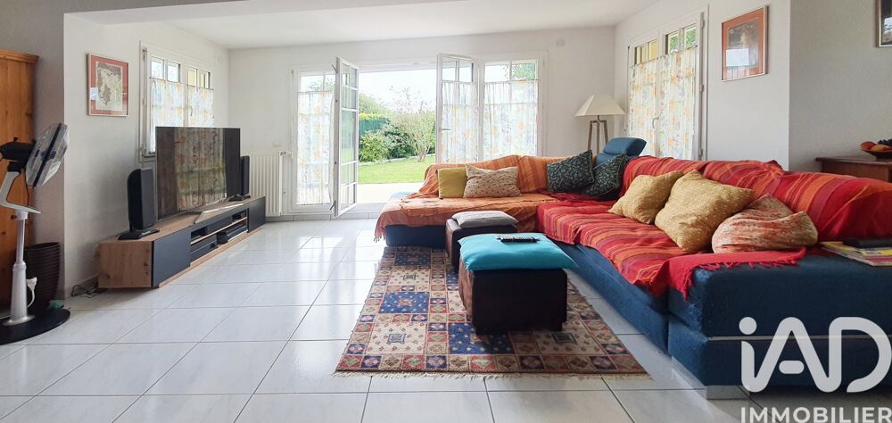 � vendre  Maison Magny-le-Hongre (77700)