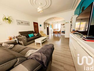  Maison � vendre 6 pi�ces 160 m�