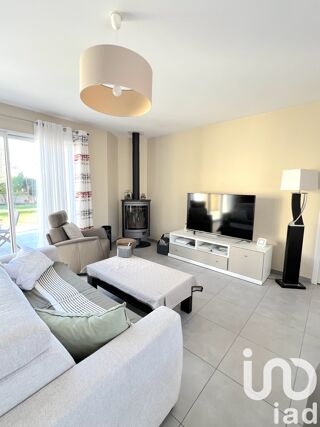  Maison  vendre 6 pices 133 m