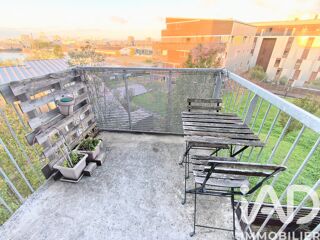  Appartement � vendre 2 pi�ces 44 m�