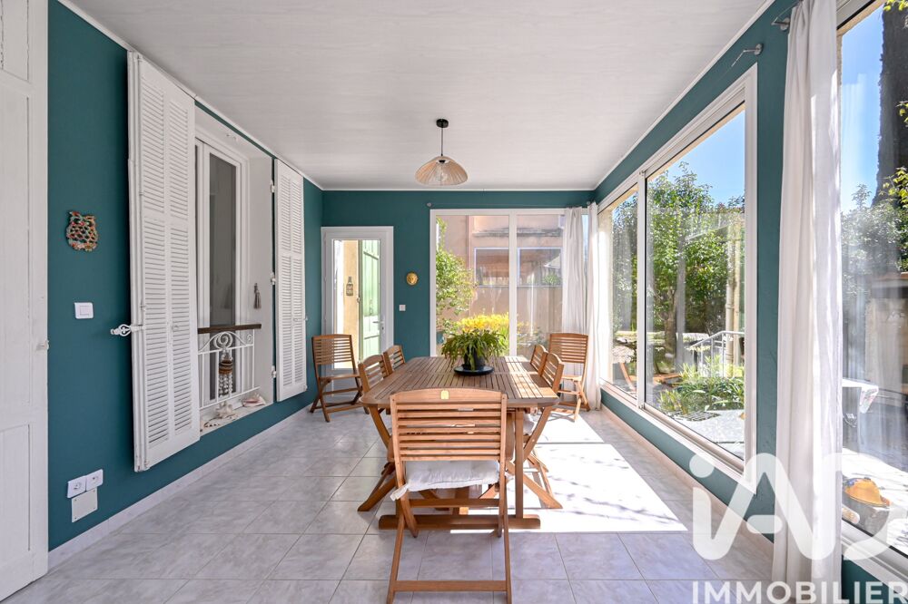 � vendre  Maison Saint-Zacharie (83640)