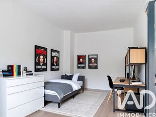  Appartement � vendre 4 pi�ces 74 m�