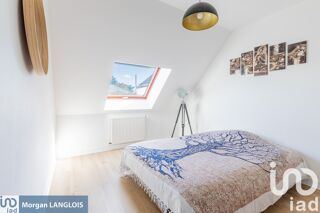  Maison  vendre 7 pices 140 m