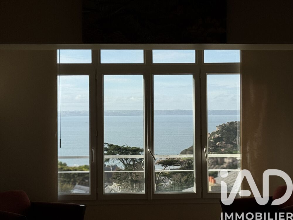 � vendre  Appartement Tr�beurden (22560)