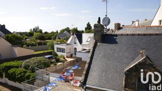  Appartement  vendre 1 pice 17 m