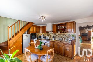  Maison � vendre 5 pi�ces 159 m�