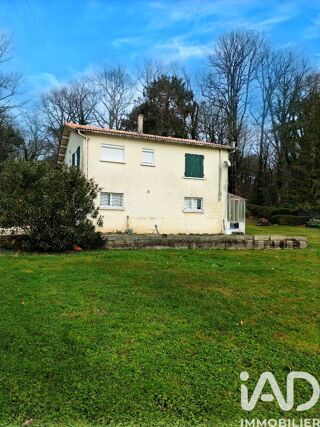  Maison � vendre 4 pi�ces 107 m�