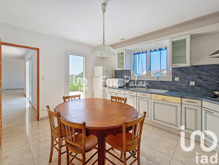  Maison � vendre 4 pi�ces 116 m�