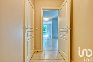  Appartement  vendre 2 pices 42 m