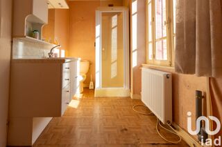  Maison � vendre 6 pi�ces 119 m�