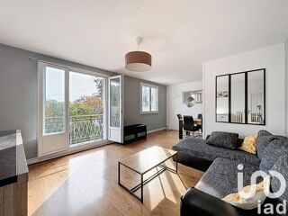  Appartement � vendre 4 pi�ces 68 m�