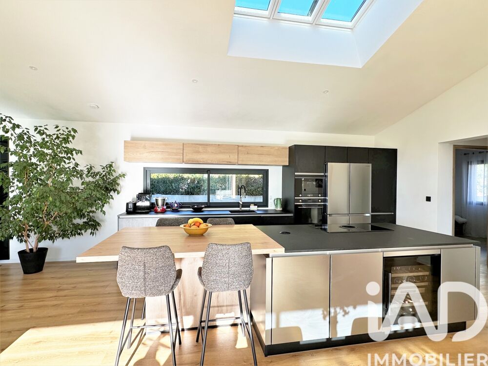  vendre  Maison Uzs (30700)