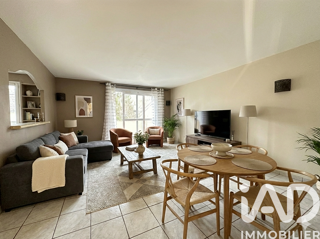  Appartement � vendre 3 pi�ces 68 m�