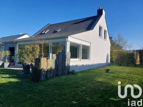   Vente Maison/villa 6 pi�ces Maison - 6 pi�ce(s) - 129 m�