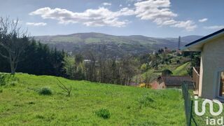  Terrain � vendre 1049 m�