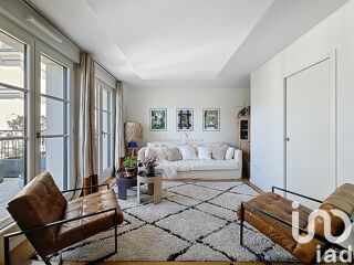  Appartement  vendre 5 pices 113 m