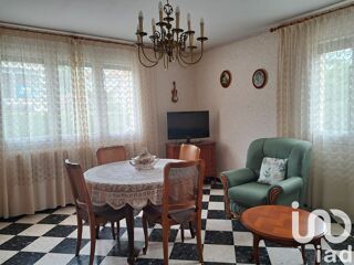  Maison  vendre 5 pices 100 m