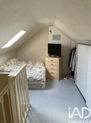  Maison � vendre 3 pi�ces 60 m�