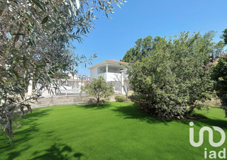  Maison � vendre 5 pi�ces 162 m�