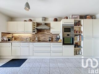  Appartement � vendre 5 pi�ces 132 m�