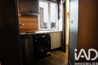  Appartement � vendre 2 pi�ces 27 m�