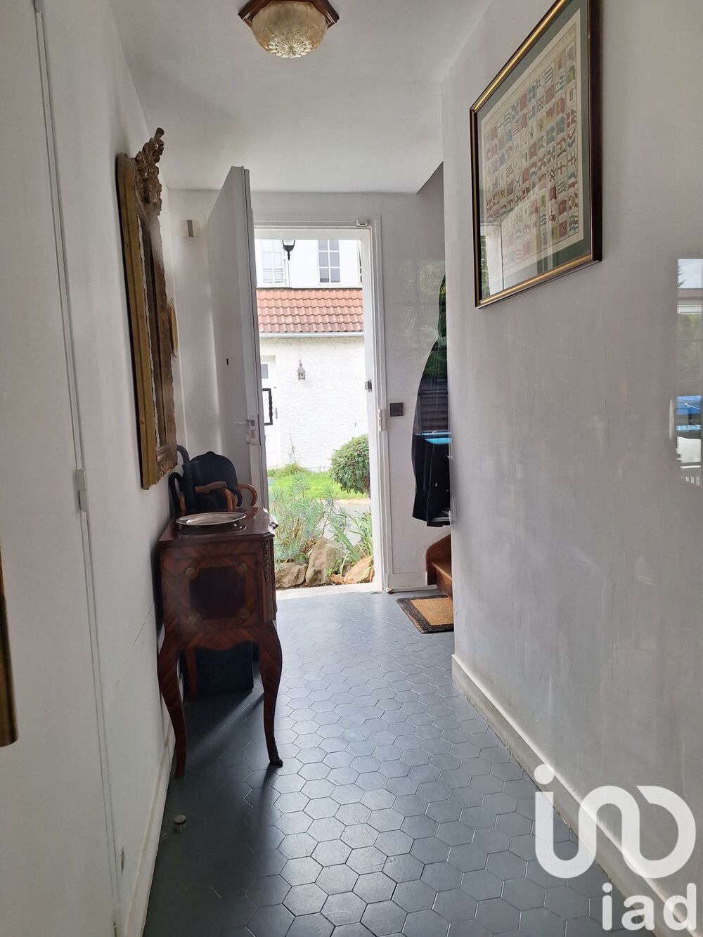  vendre  Maison Mdan (78670)