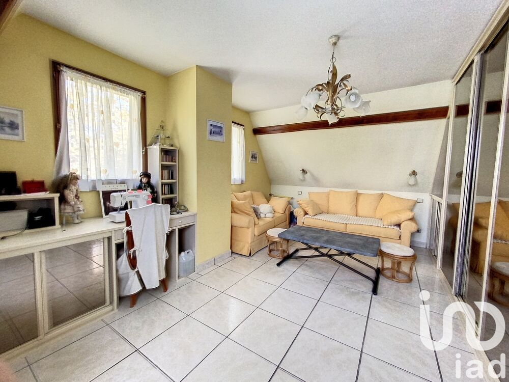  vendre  Maison Saint-Denis (93200)